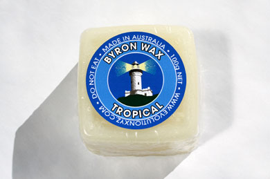 Byron Wax Tropical